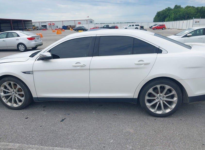 Ford Taurus