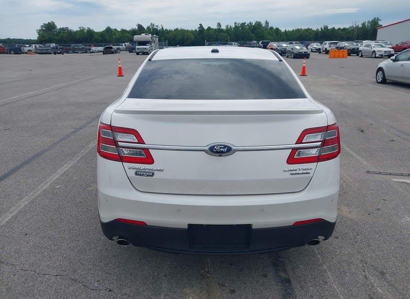 Ford Taurus