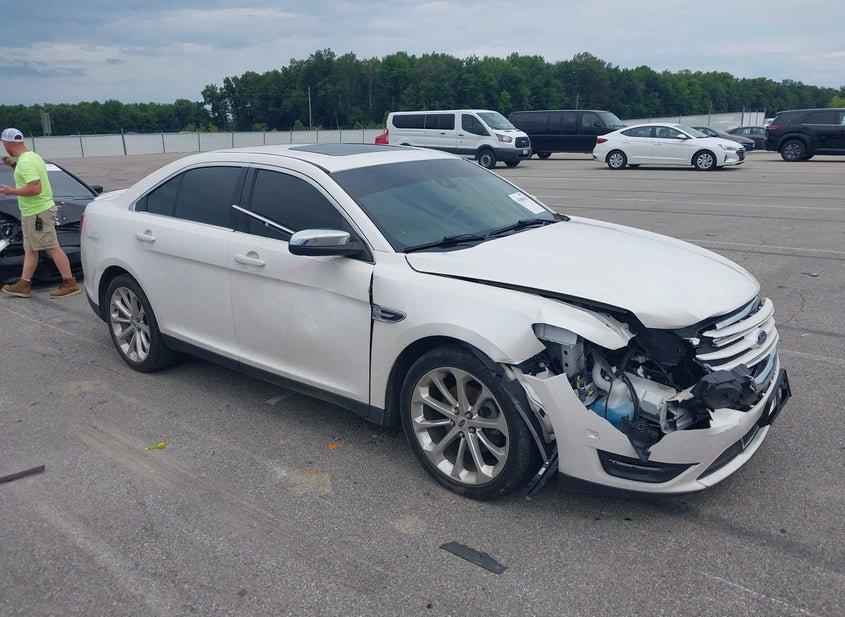 Ford Taurus