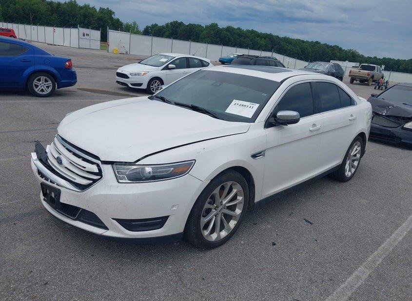 Ford Taurus