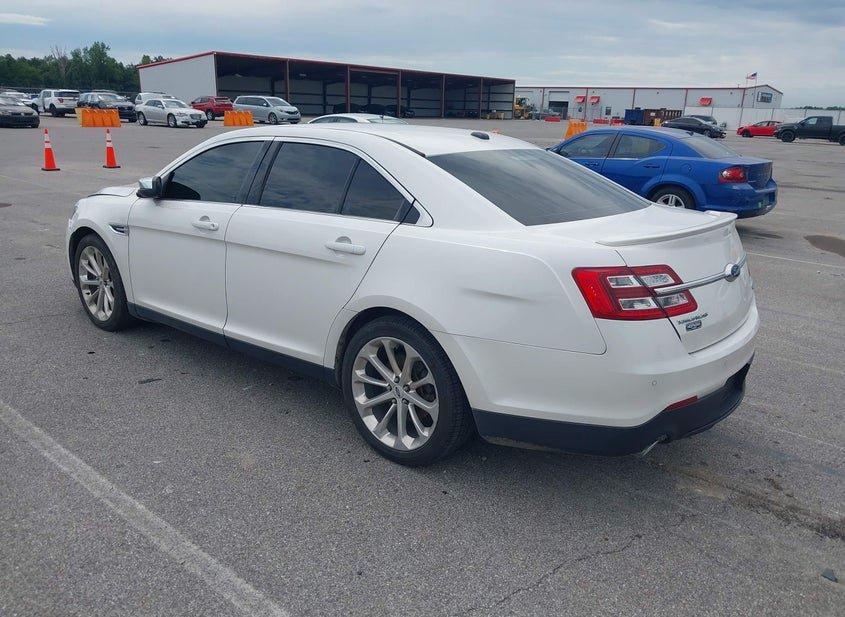 Ford Taurus