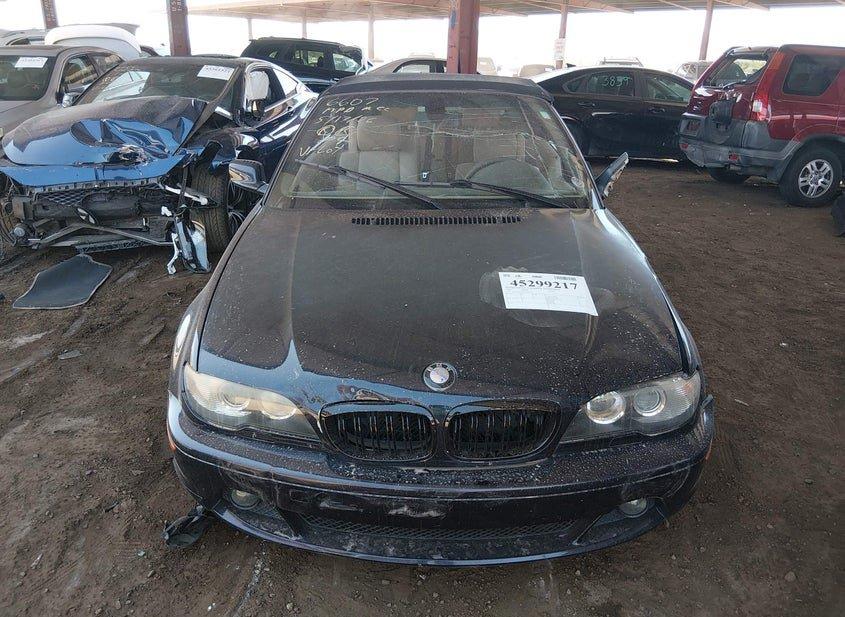 BMW 330Ci