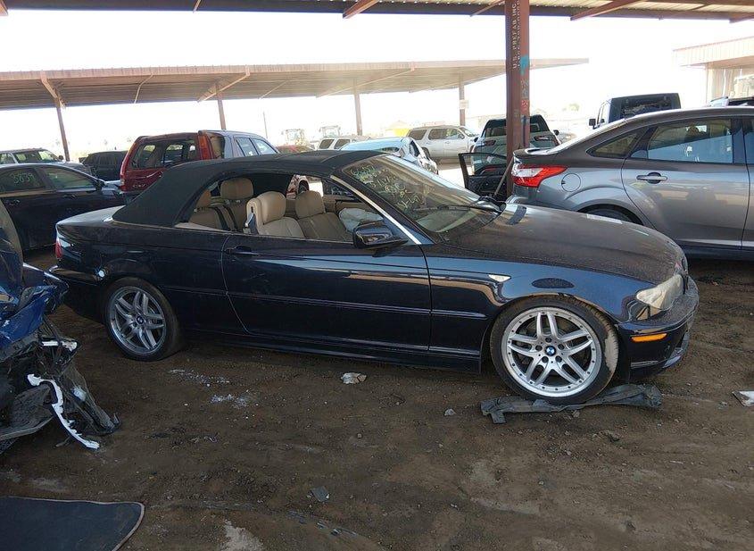 BMW 330Ci
