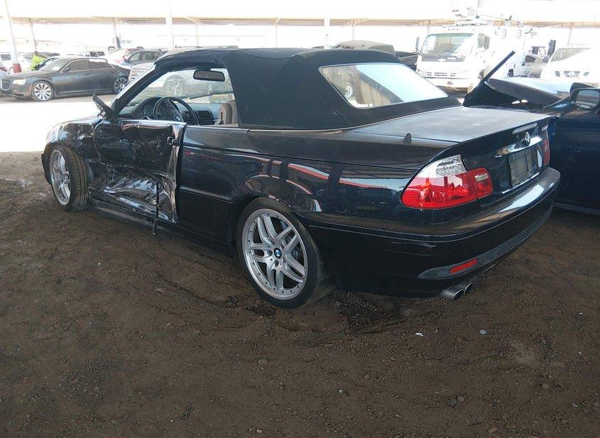 BMW 330Ci