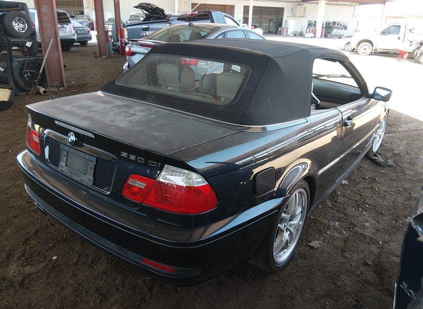 BMW 330Ci