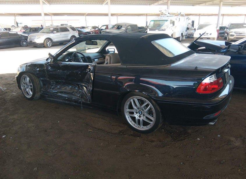BMW 330Ci