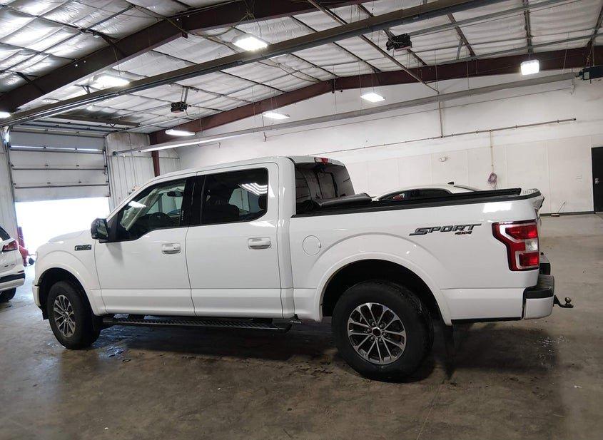 Ford F-150