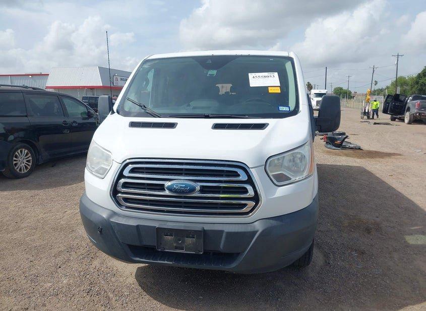 Ford Transit-350