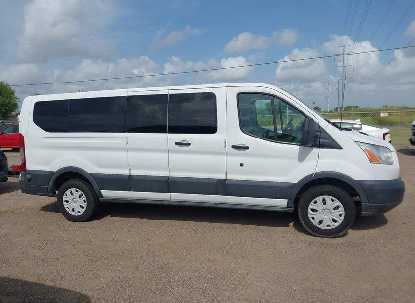 Ford Transit-350