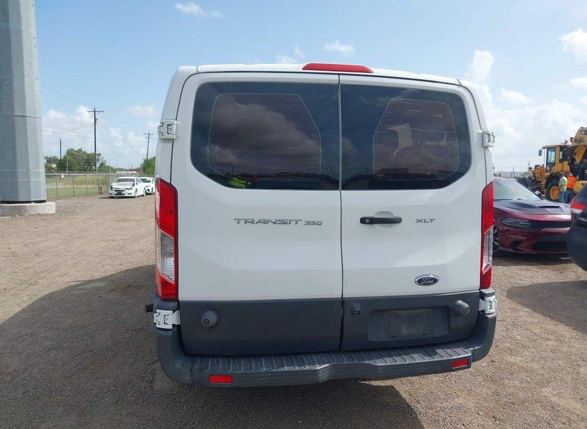 Ford Transit-350