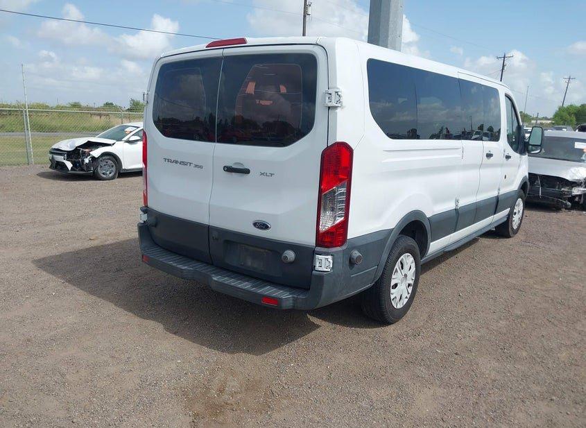 Ford Transit-350