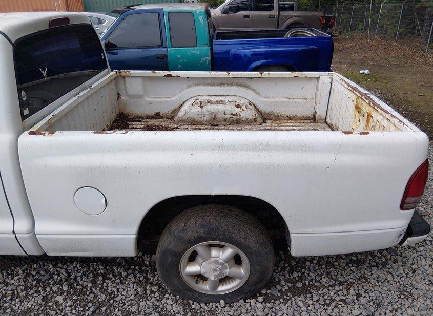 Dodge Dakota