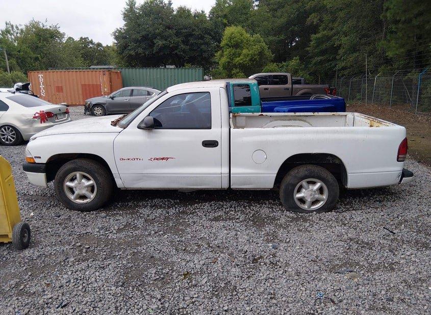 Dodge Dakota