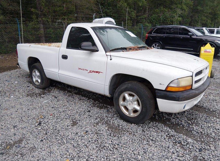 Dodge Dakota