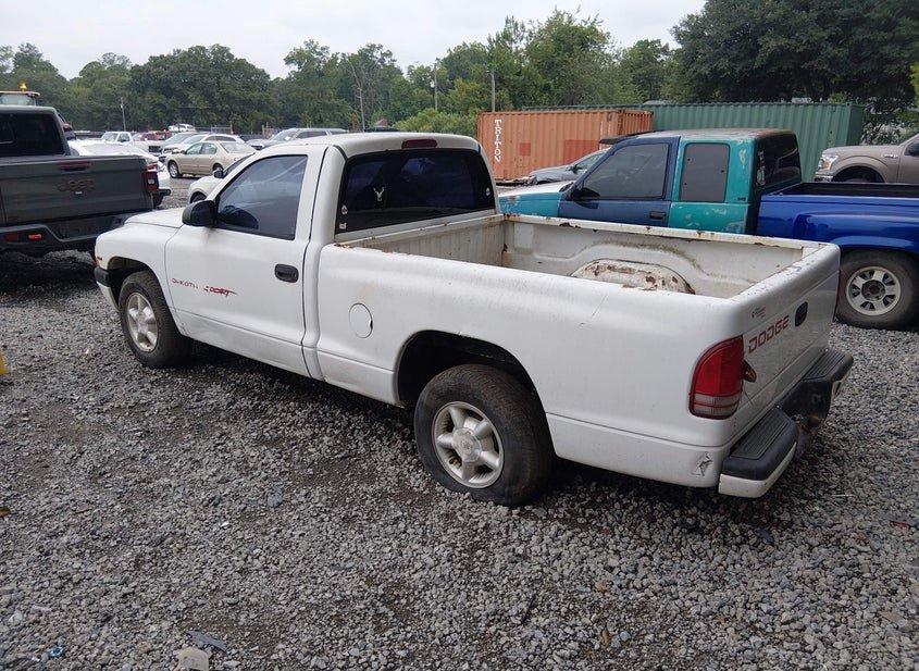 Dodge Dakota