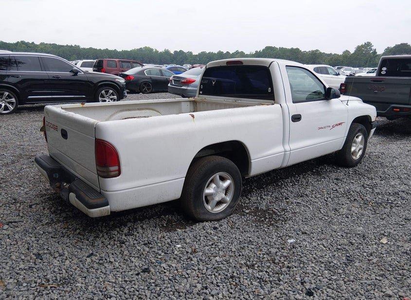 Dodge Dakota