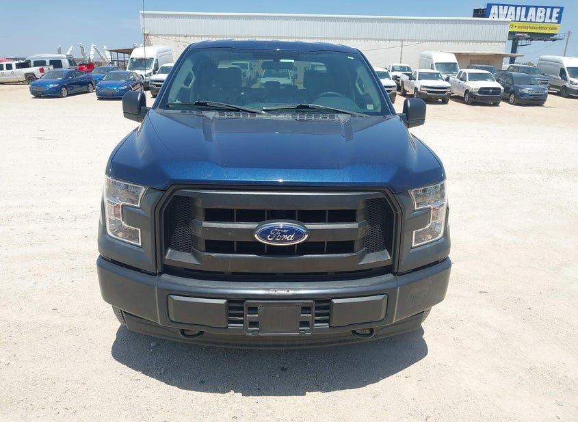 Ford F-150