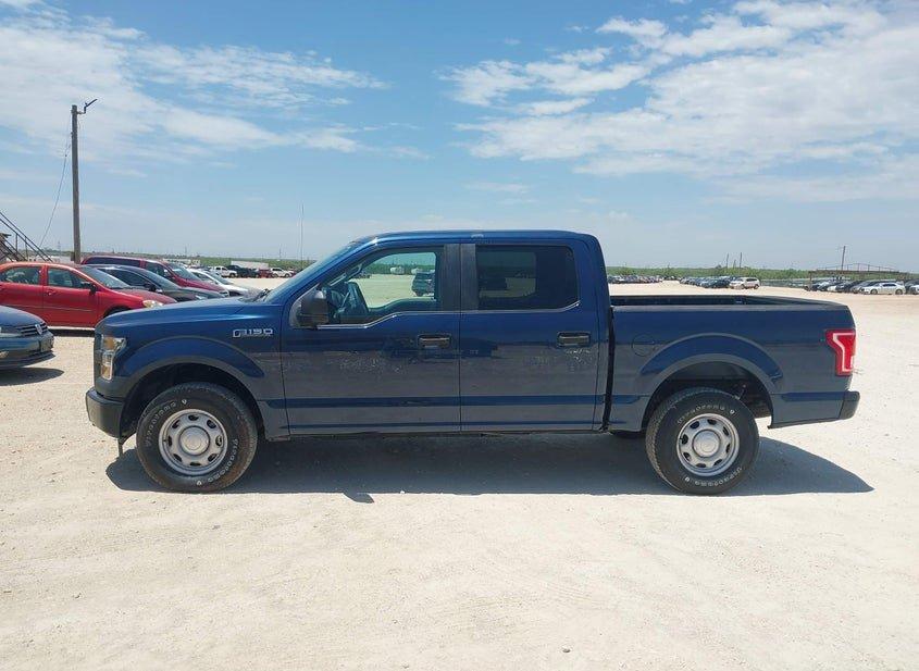 Ford F-150