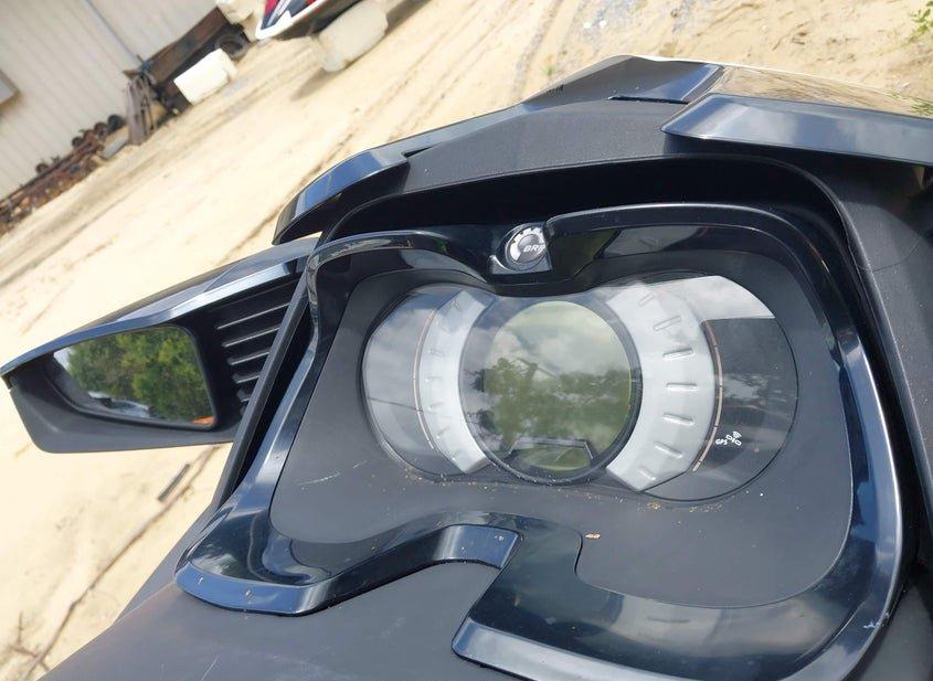 Sea-Doo Gtx 155