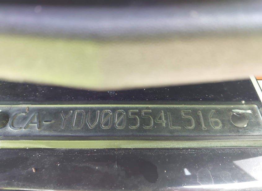 Sea-Doo Gtx 155