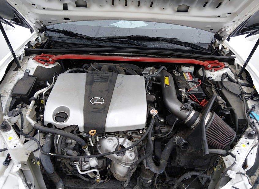 Lexus Es 350