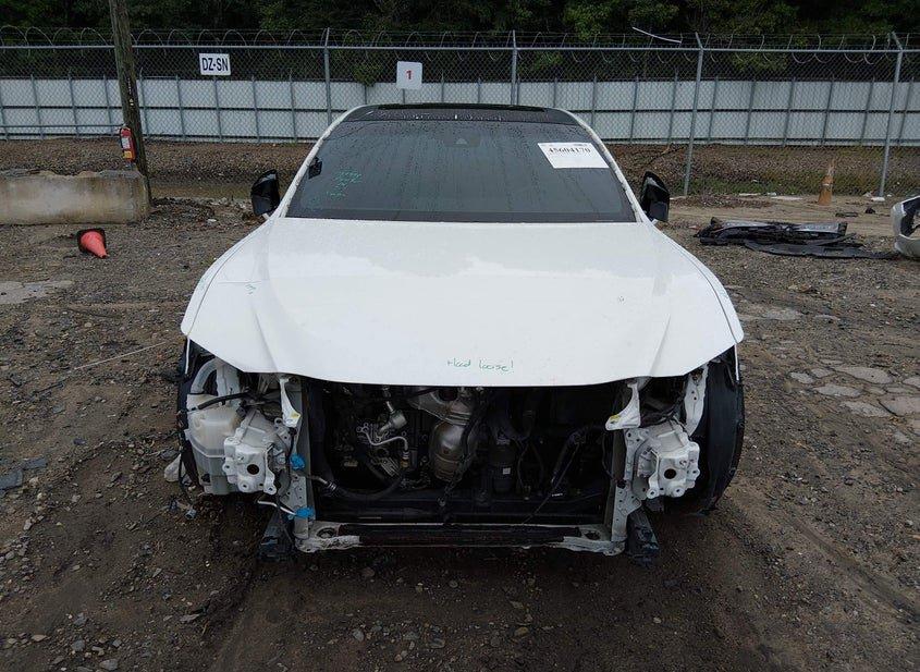 Lexus Es 350