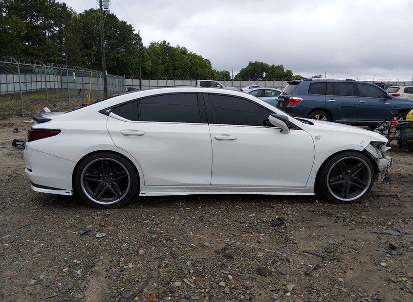 Lexus Es 350