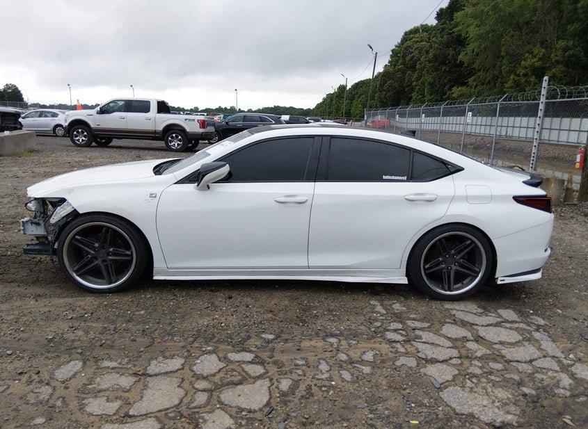 Lexus Es 350
