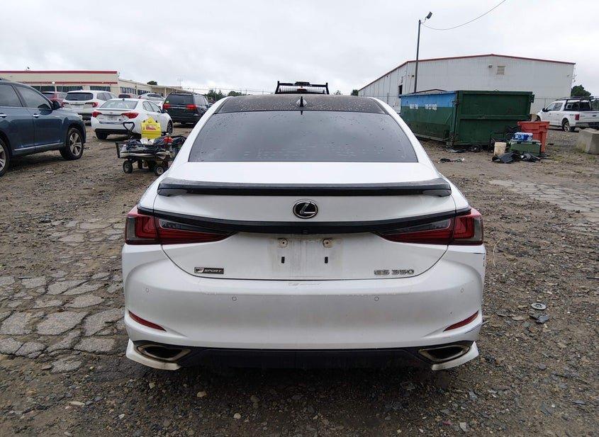 Lexus Es 350