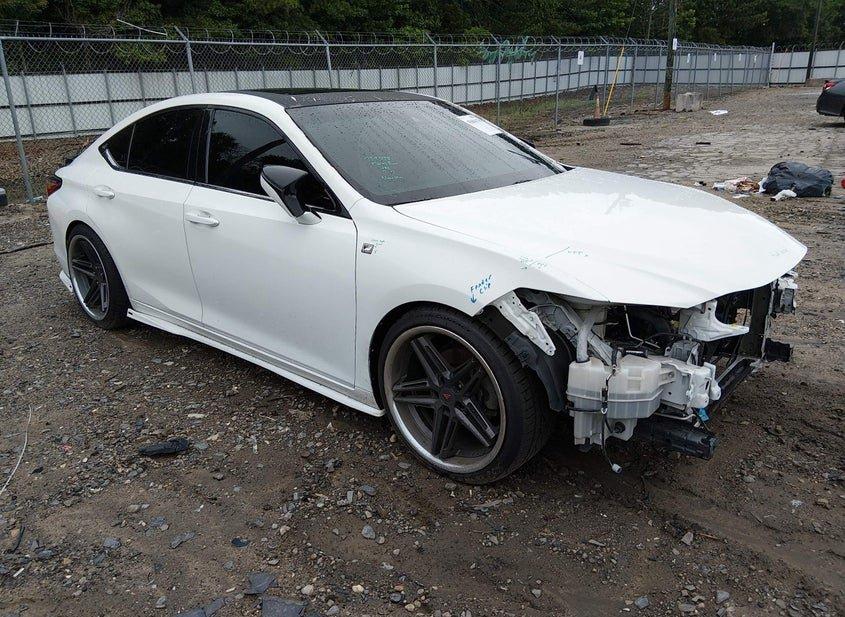 Lexus Es 350