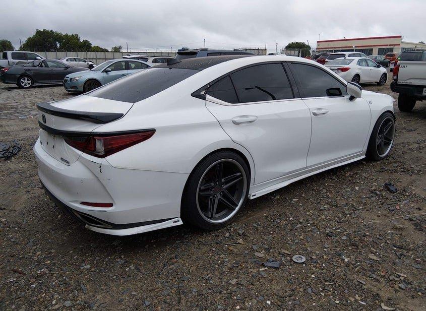 Lexus Es 350