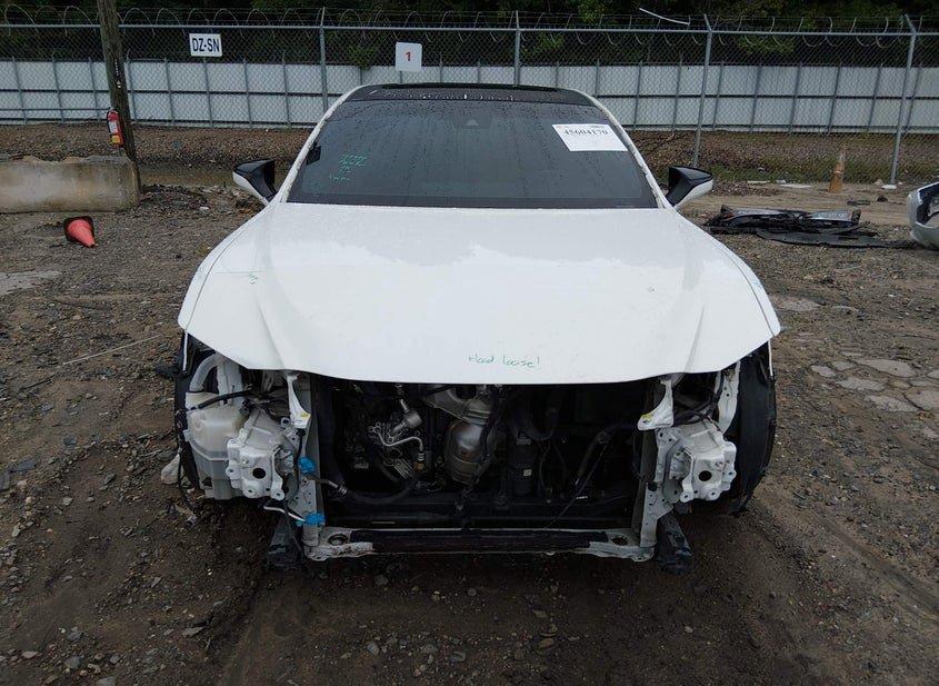 Lexus Es 350