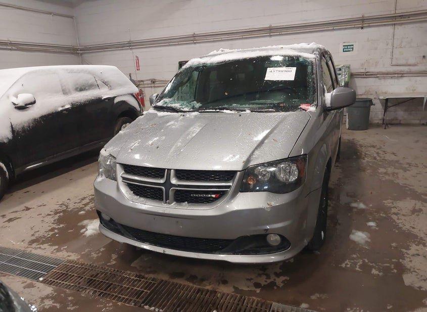 Dodge Grand Caravan