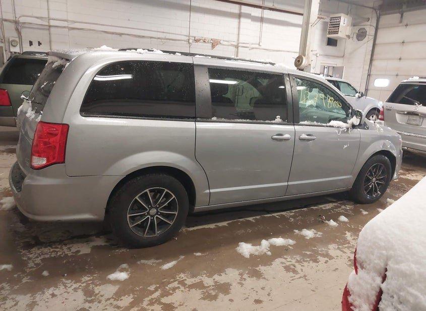 Dodge Grand Caravan