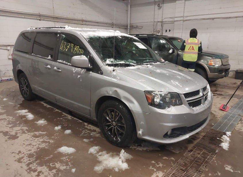 Dodge Grand Caravan