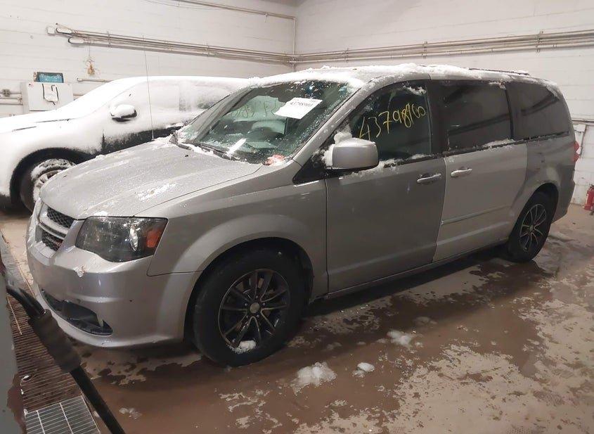 Dodge Grand Caravan