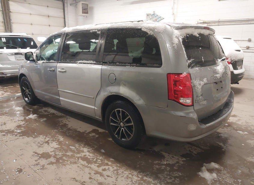 Dodge Grand Caravan