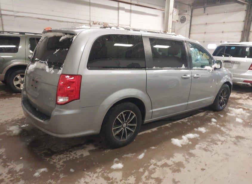 Dodge Grand Caravan