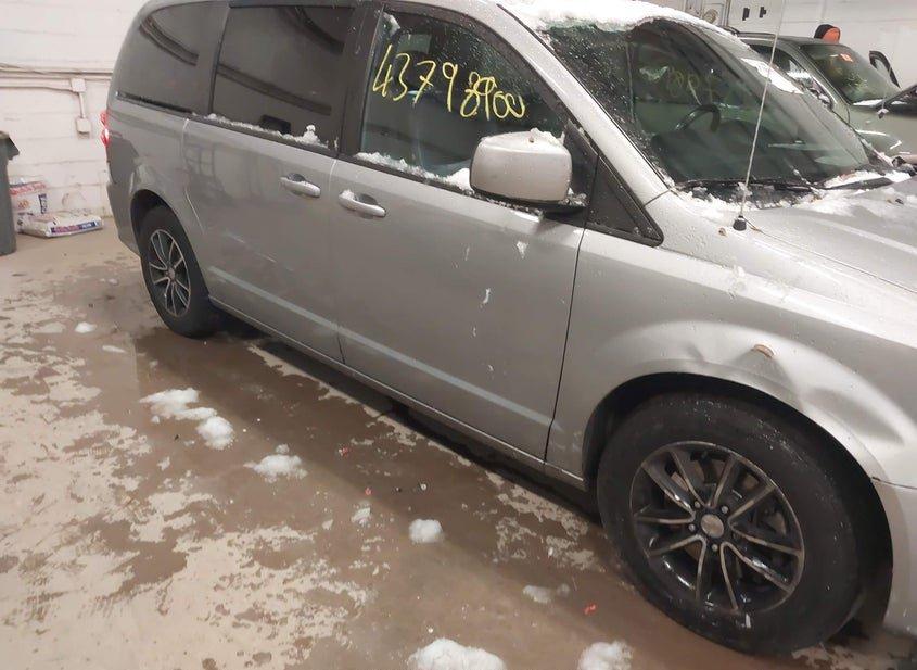 Dodge Grand Caravan