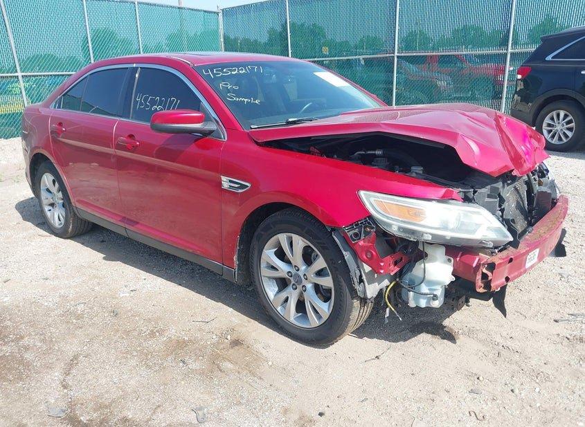Ford Taurus