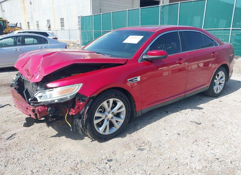 Ford Taurus