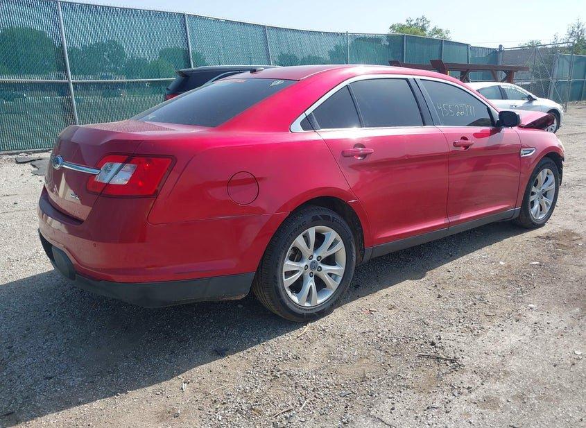 Ford Taurus