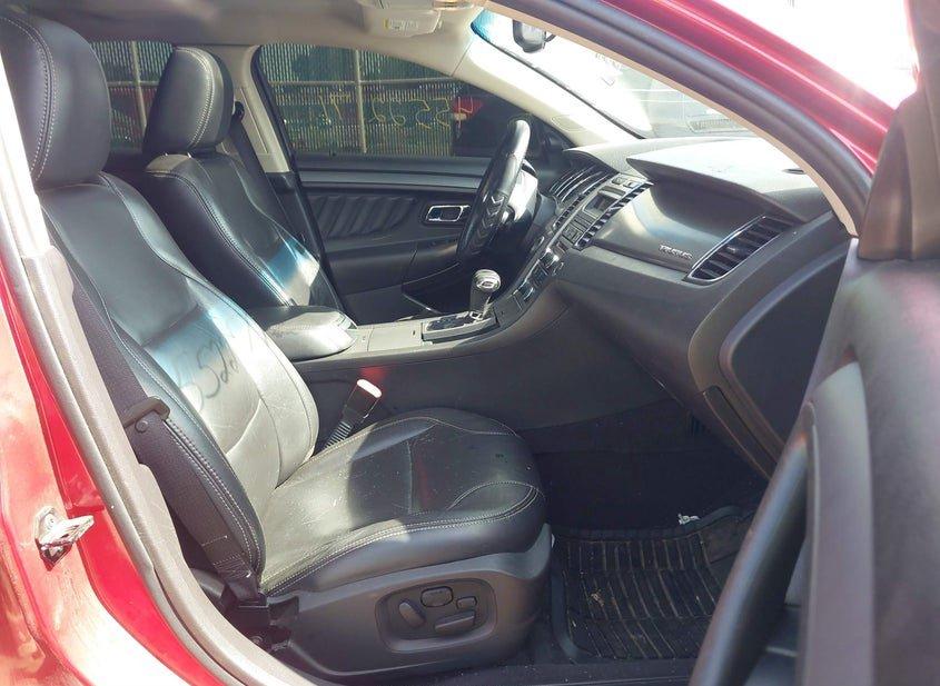Ford Taurus