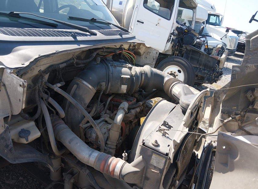 Ford F-650