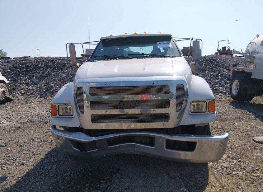 Ford F-650