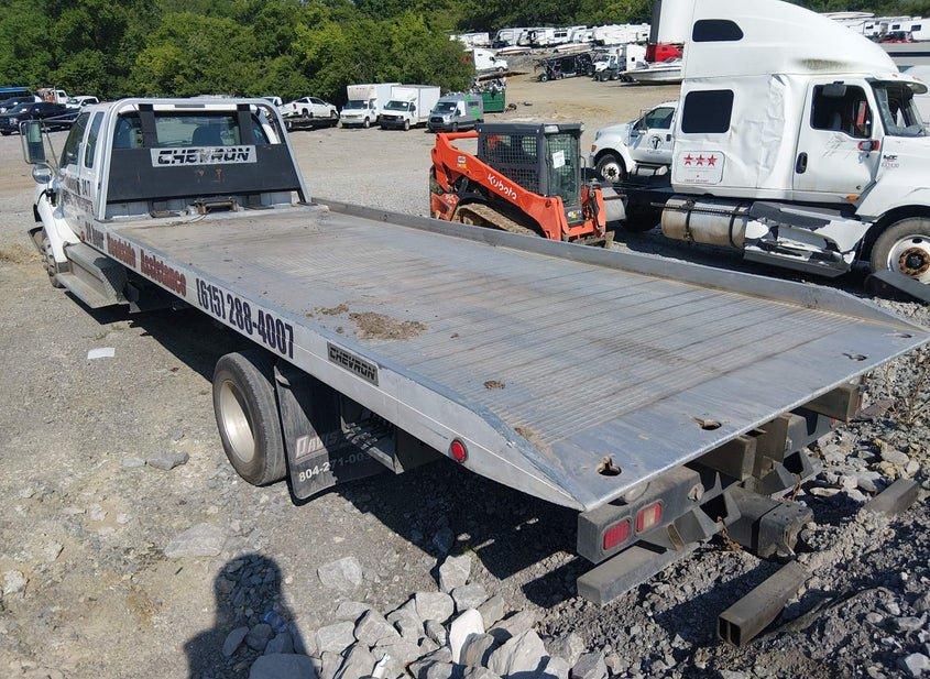 Ford F-650