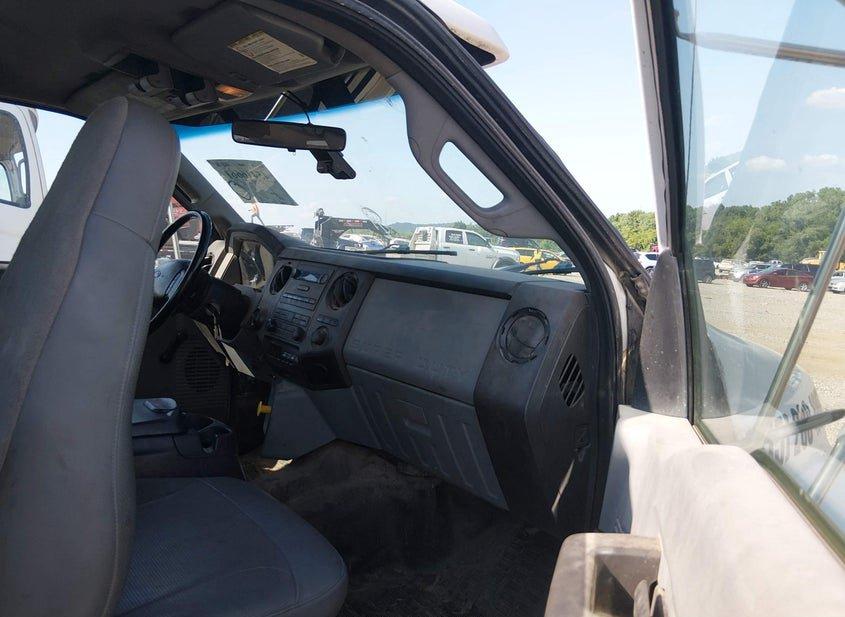 Ford F-650