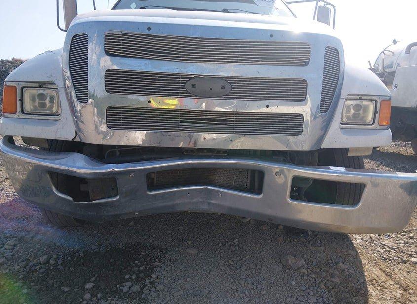 Ford F-650