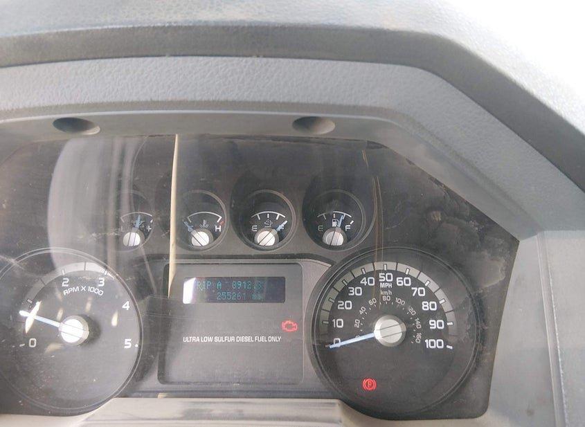 Ford F-650