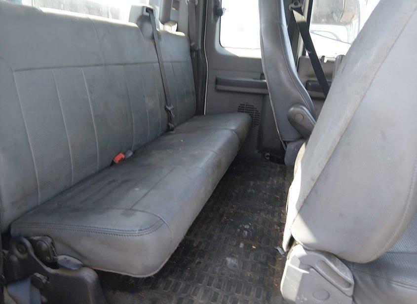 Ford F-650